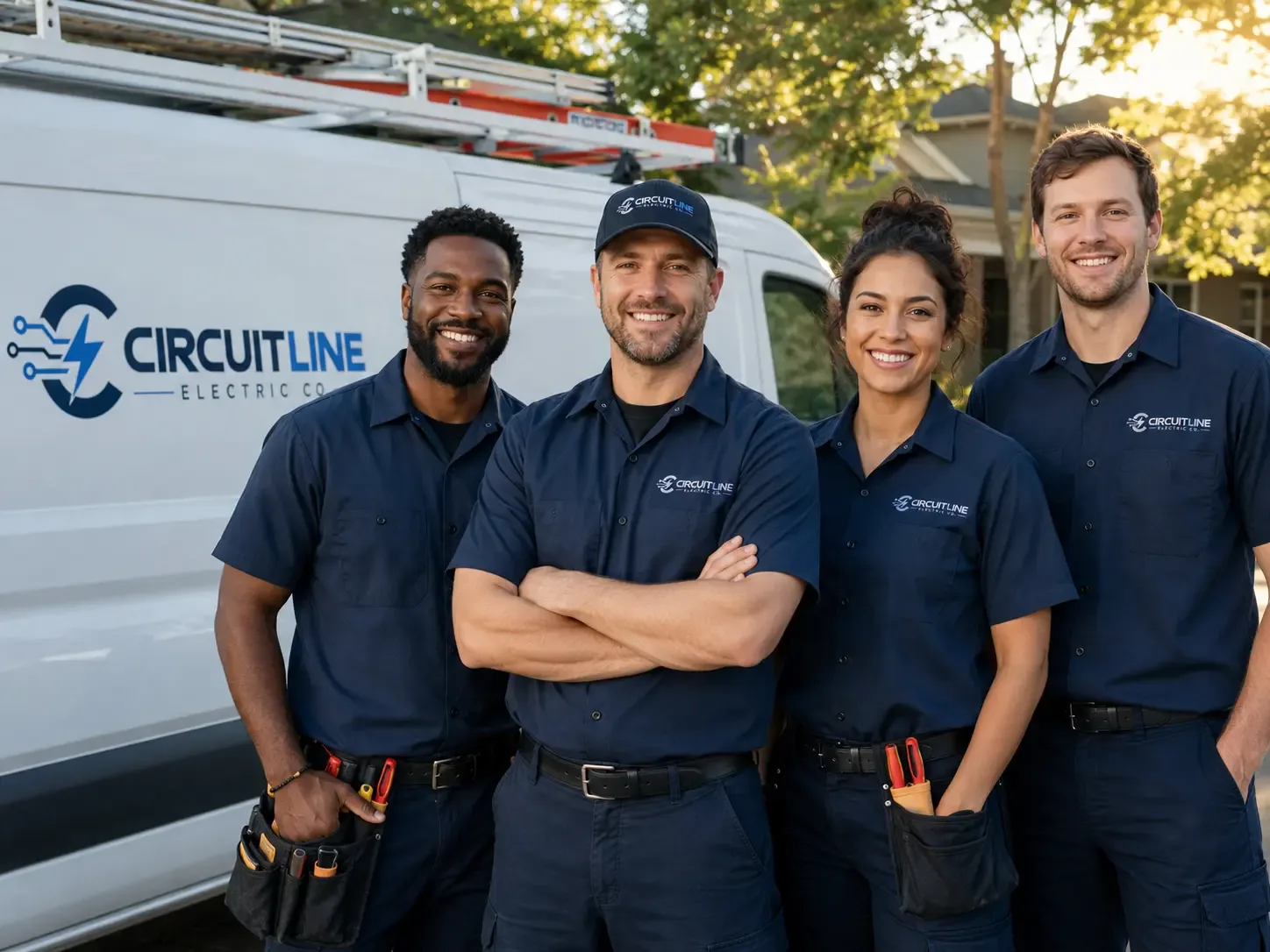 Whole Home Rewiring company in Iberia, MO