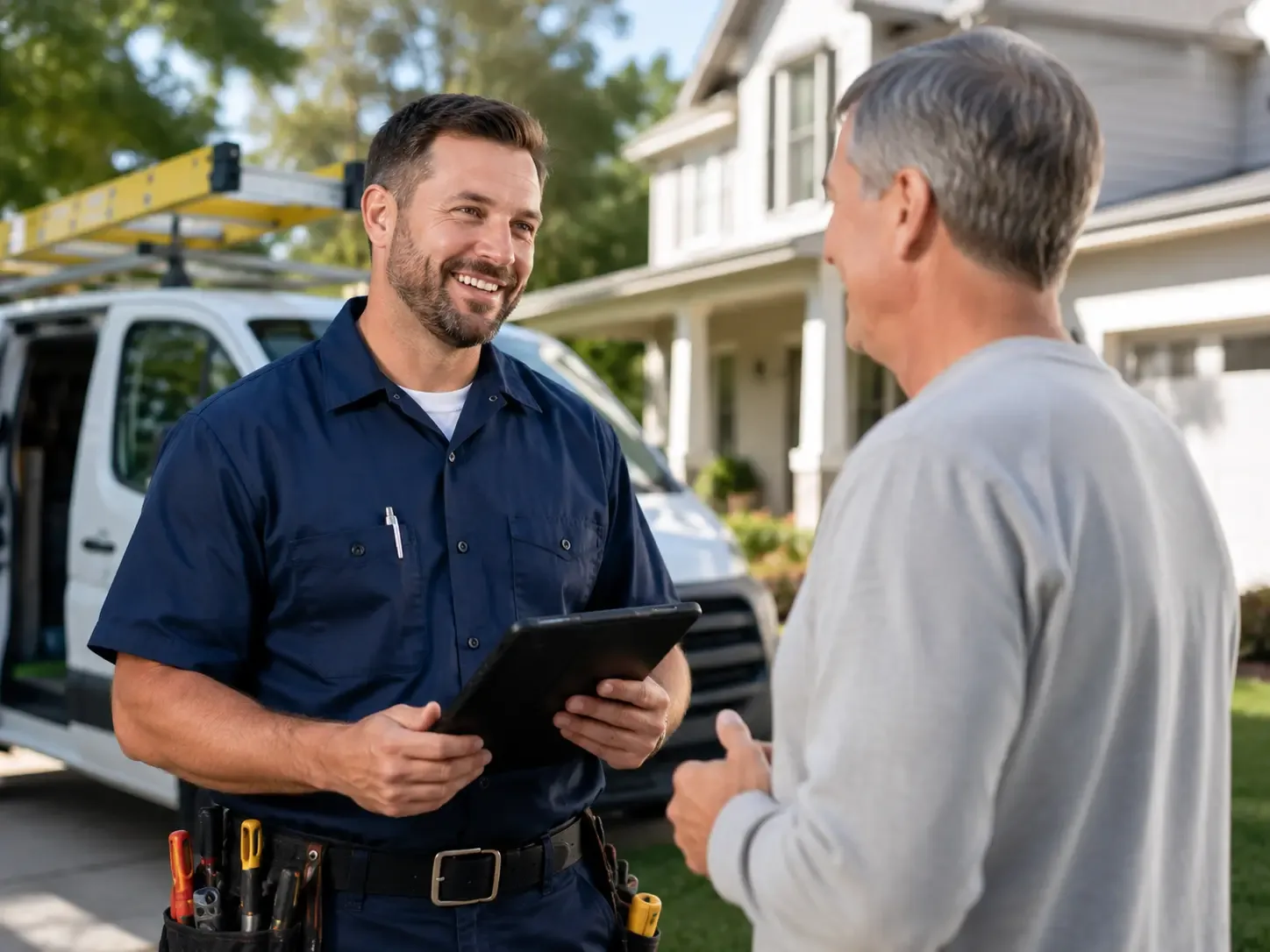 Whole Home Rewiring Iberia, MO FAQs